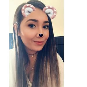 Meet your Posher, Nohemi